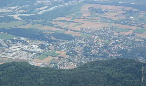 Conseil Monte Escalier Monte escalier Varces-Allières-et-Risset