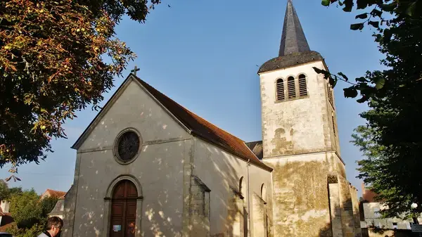 Conseil Monte Escalier Monte escalier Varennes-Vauzelles