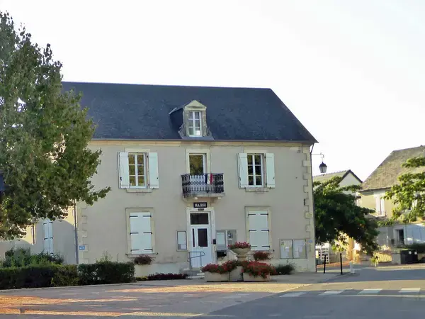Conseil Monte Escalier Monte escalier Vasselay