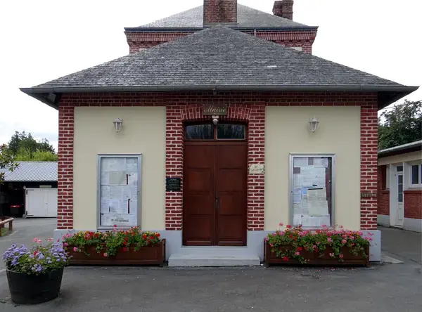 Conseil Monte Escalier Monte escalier Vauville