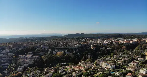 Conseil Monte Escalier Monte escalier Vence