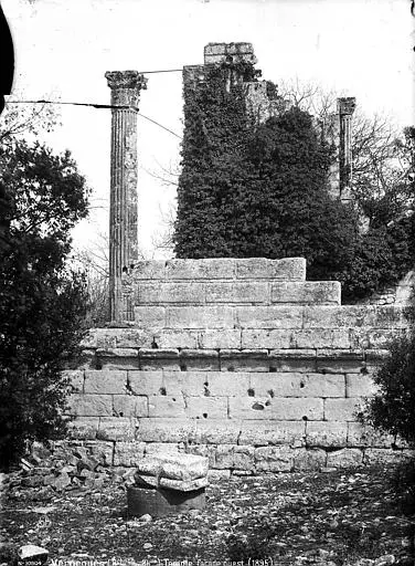 Conseil Monte Escalier Monte escalier Vernègues