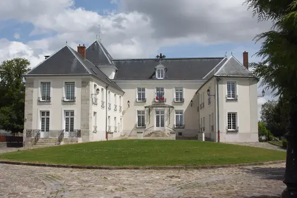 Conseil Monte Escalier Monte escalier Verneuil-l'Étang