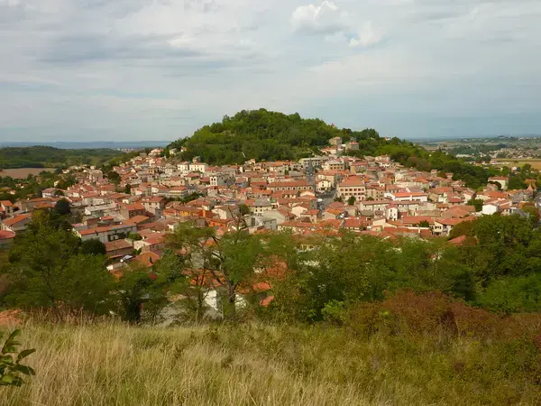 Conseil Monte Escalier Monte escalier Vertaizon
