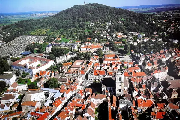 Conseil Monte Escalier Monte escalier Vesoul