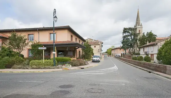 Conseil Monte Escalier Monte escalier Villaudric