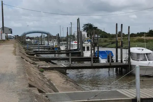 Conseil Monte Escalier Monte escalier Villeneuve-en-Retz