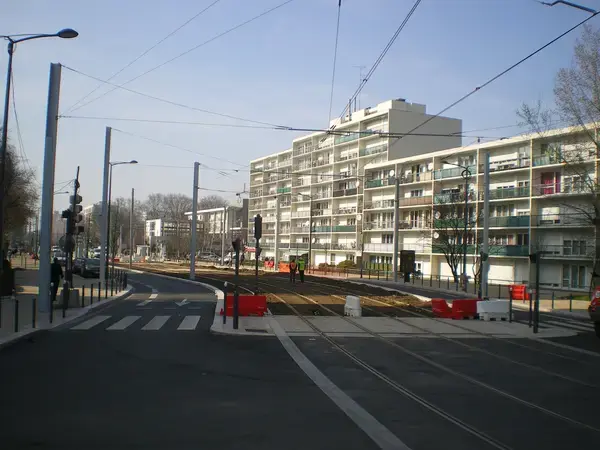 Conseil Monte Escalier Monte escalier Villeneuve-la-Garenne