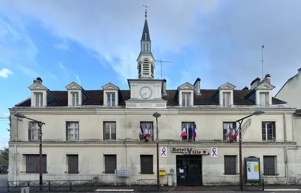 Conseil Monte Escalier Monte escalier Villeparisis
