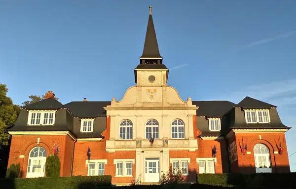 Conseil Monte Escalier Monte escalier Villers-Bretonneux