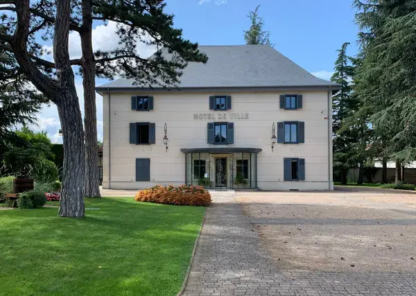 Conseil Monte Escalier Monte escalier Villette-d'Anthon