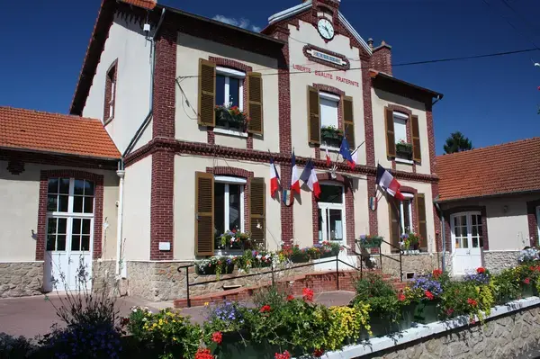 Conseil Monte Escalier Monte escalier Villevaudé