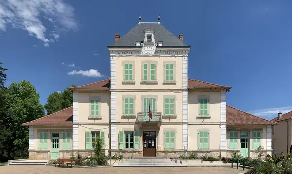 Conseil Monte Escalier Monte escalier Vonnas