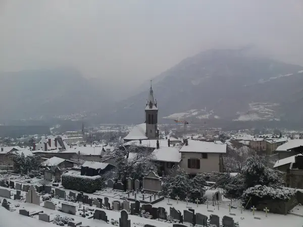 Conseil Monte Escalier Monte escalier Voreppe