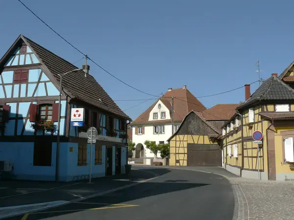 Conseil Monte Escalier Monte escalier Westhouse