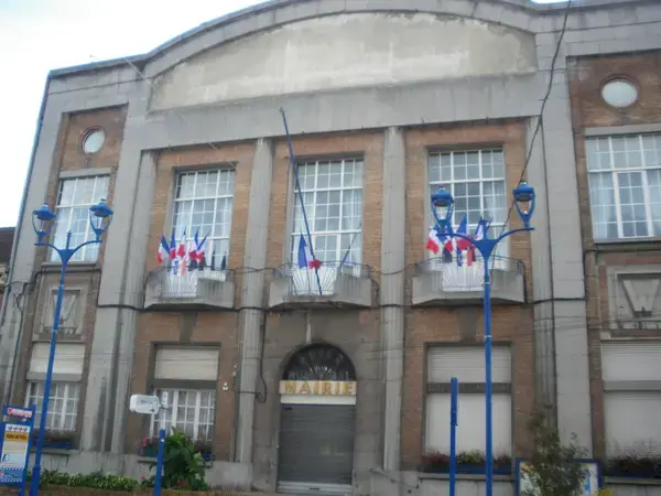 Conseil Monte Escalier Monte escalier Wingles