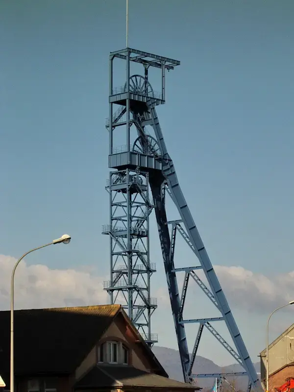 Conseil Monte Escalier Monte escalier Wittenheim
